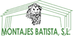 Montajes Batista Logo